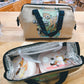 Japan Skater Lunch box Bag