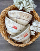 Artist 铃木明美 L(13cm)/M(12cm) Rice Bowl
