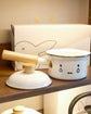 Fuji Horo 0.8L(12cm) Pot Miffy Series (Gift Box)