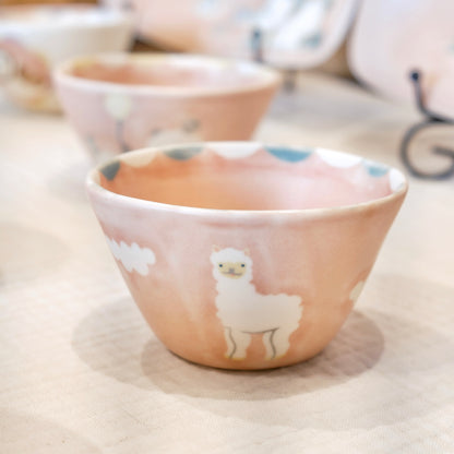 Artist 柴田礼美 250ml Free Cup