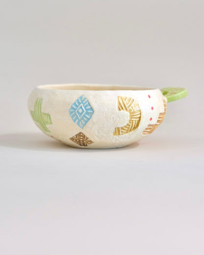 Artist 石丸和美 12cm Bowl