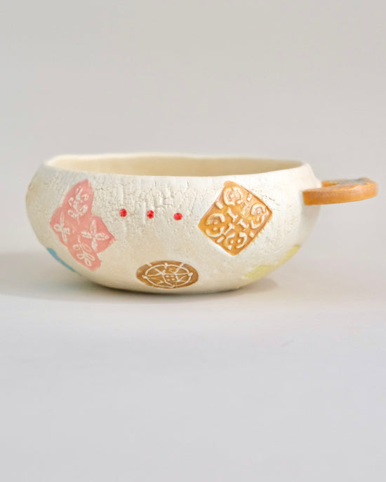 Artist 石丸和美 12cm Bowl