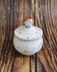 Artist 坪内孝典 130ml Animal Cup With Lid