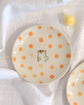Artist Cosael Animal 10.3cm Mini Plate