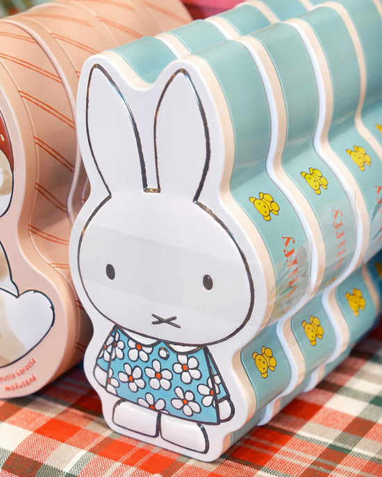 Japan My Miffy Chocolate (13 pieces)