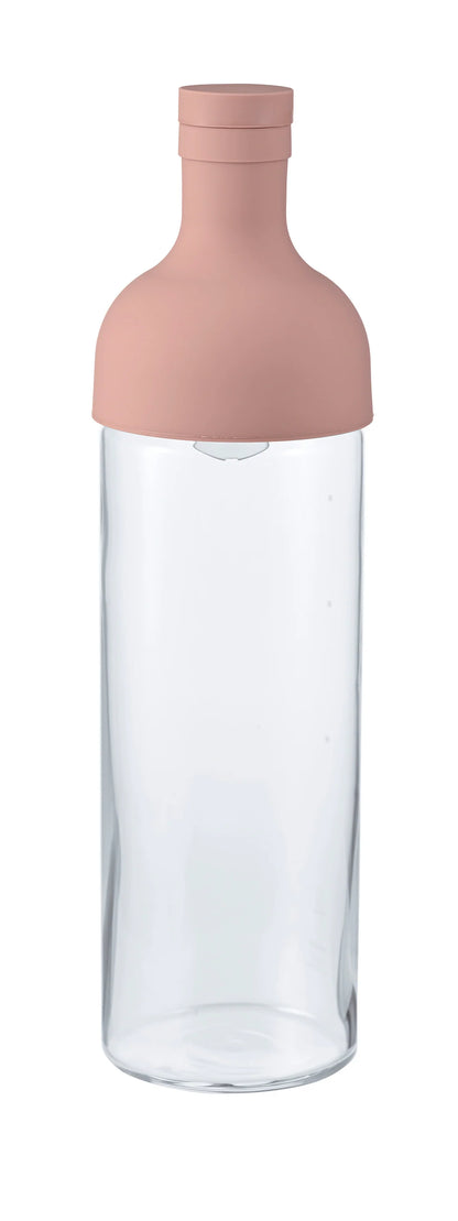 Hario Cold Brew Tea Bottle 750ml Glass(Gift Box)