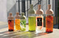 Hario Cold Brew Tea Bottle 750ml Glass(Gift Box)