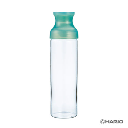 Hario 1000ml Cold Brew Tea Bottle Glass (Gift Box)