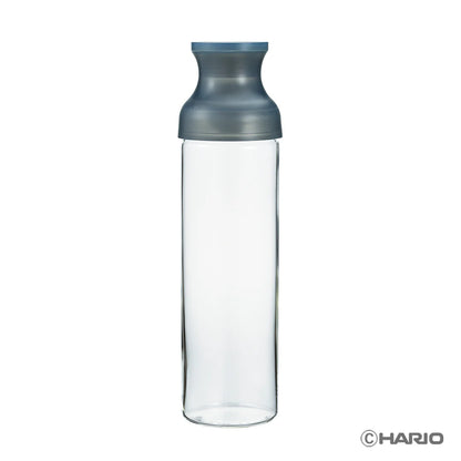 Hario 1000ml Cold Brew Tea Bottle Glass (Gift Box)