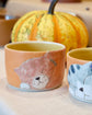 Japan Artist 外山亜基雄 Soup Cup 450ml