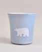 Artist 糸賀陶房 330ml Free Cup (Gift Box)
