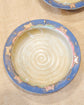 Japan Artist 星桐子 Hoshi Kiriko Deep Plate 16cm(Oven Safe)