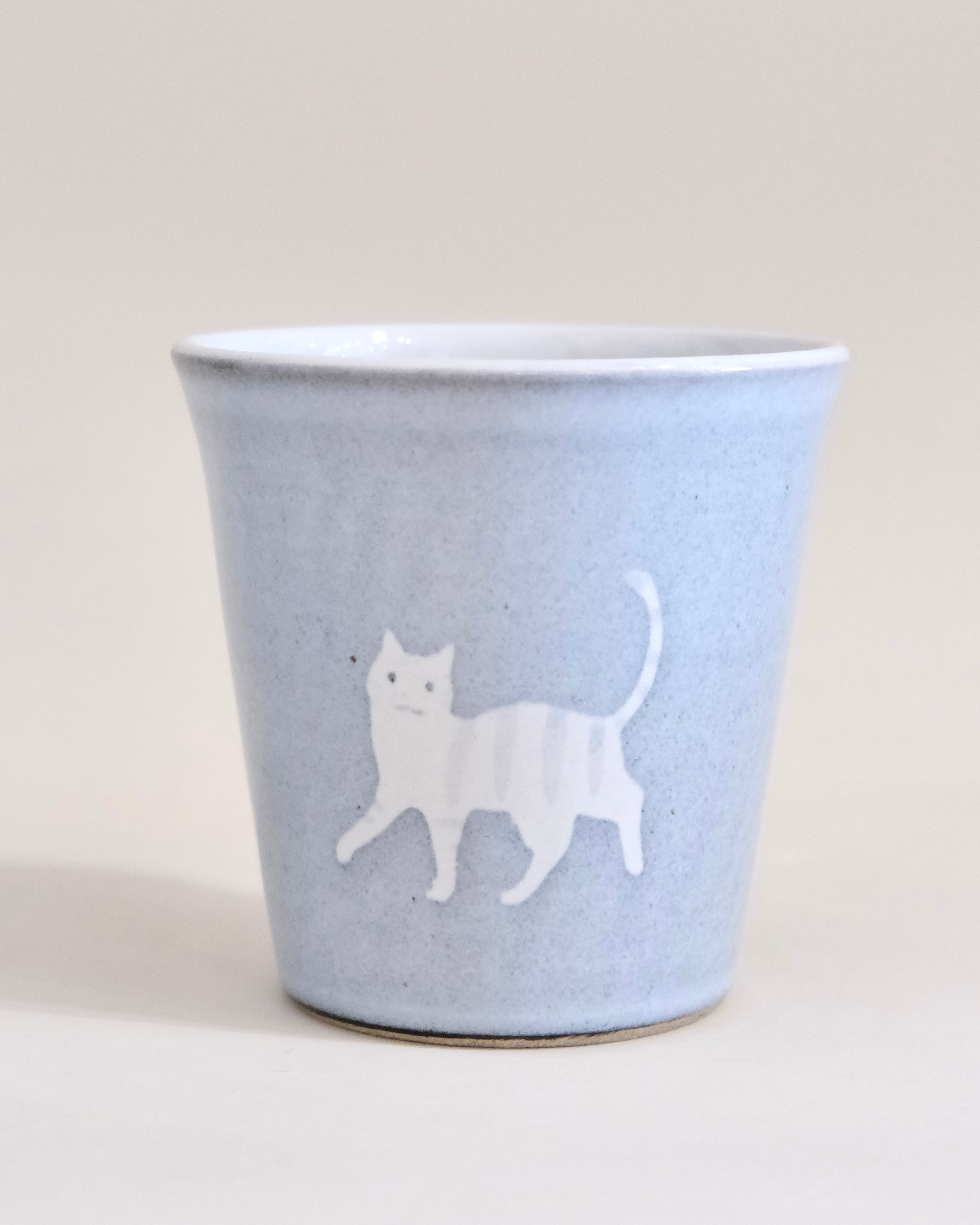 Artist 糸賀陶房 330ml Free Cup (Gift Box) – Moonwareusa