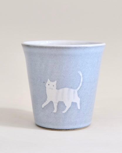 Artist 糸賀陶房 330ml Free Cup (Gift Box)