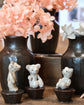 Japan Artist 田部桃子 Mini Flower Vase 7.5cm