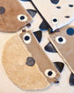 Japan Artist 吉澤 純子Cat Pouch 21.5cm