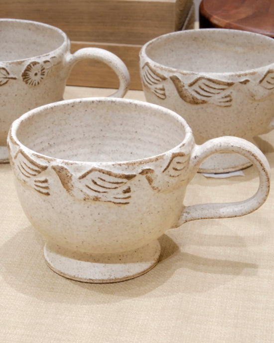 Japan Artist Fuji Gallery High Mug 250ml