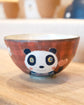 Japan Artist 外山亜基雄 Donburi Bowl 12.5cm
