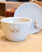 Japan Artist 田部桃子 Teacup Set 150ml