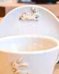 Japan Artist 田部桃子 Teacup Set 150ml
