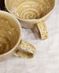 Japan Artist 田部桃子 Caramel Mug 250ml
