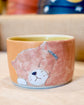 Japan Artist 外山亜基雄 Soup Cup 450ml