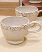 Japan Artist Fuji Gallery High Mug 250ml