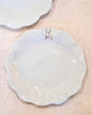 Japan Artist 田部桃子 Saucer Plate 15cm
