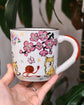Yudachi Gama Shiba Pair Mug(Gift Box)