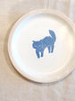 Japan Artist Notari Cat series.