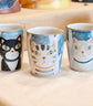 Japan Artist 外山亜基雄 Free Cup 350ml