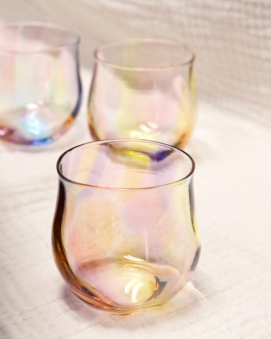 Artist 岩沢達 Whisky Glass Cup 250ml(Gift Box)