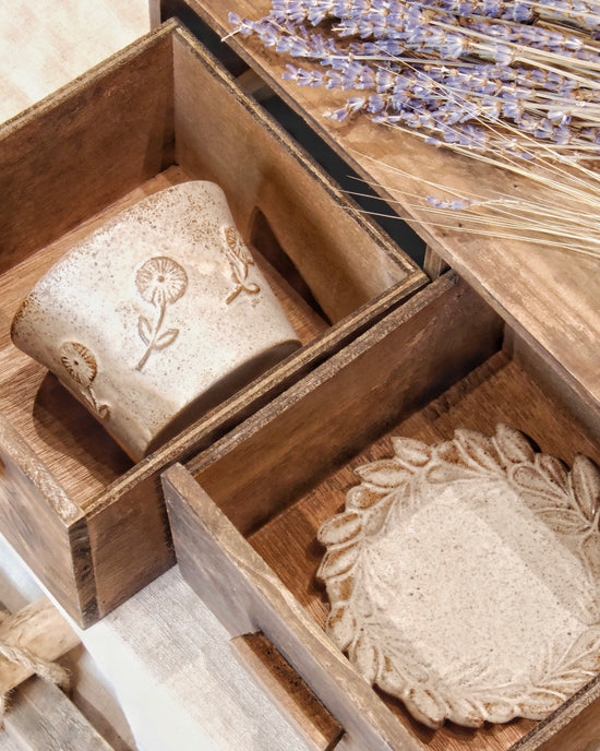 Japan Artist Fuji Gallery Free cup 280ml/Mini plate
