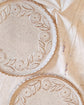 Japan Artist Fuji Gallery Round Plate 19cm