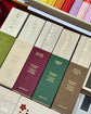 Kousaido All Natural Incense Series (Wooden Box)