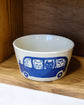 Kanesada Seito Cat 10.5cm S Salad Bowl