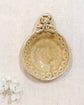 Japan Artist 田部桃子 Mini Saucer 9cm