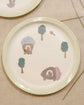Japan Artist Notari Squirrel series.