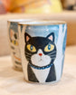 Japan Artist 外山亜基雄 Free Cup 350ml