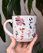 Yudachi Gama Shiba Pair Mug(Gift Box)