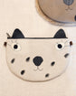 Japan Artist 吉澤 純子Cat Pouch 21.5cm