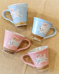 Japan Workshop Atelier Qucchane Bunny Series