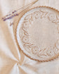 Japan Artist Fuji Gallery Round Plate 19cm