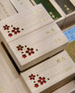 Kousaido Incense 樱香 (Wooden Box)