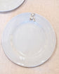 Japan Artist 田部桃子 Saucer Plate 15cm