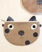 Japan Artist 吉澤 純子Cat Pouch 21.5cm