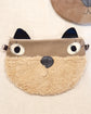 Japan Artist 吉澤 純子Cat Pouch 21.5cm