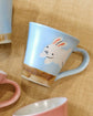 Japan Workshop Atelier Qucchane Bunny Series