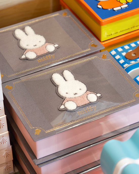 Japan Miffy Chocolate C (11 pieces)