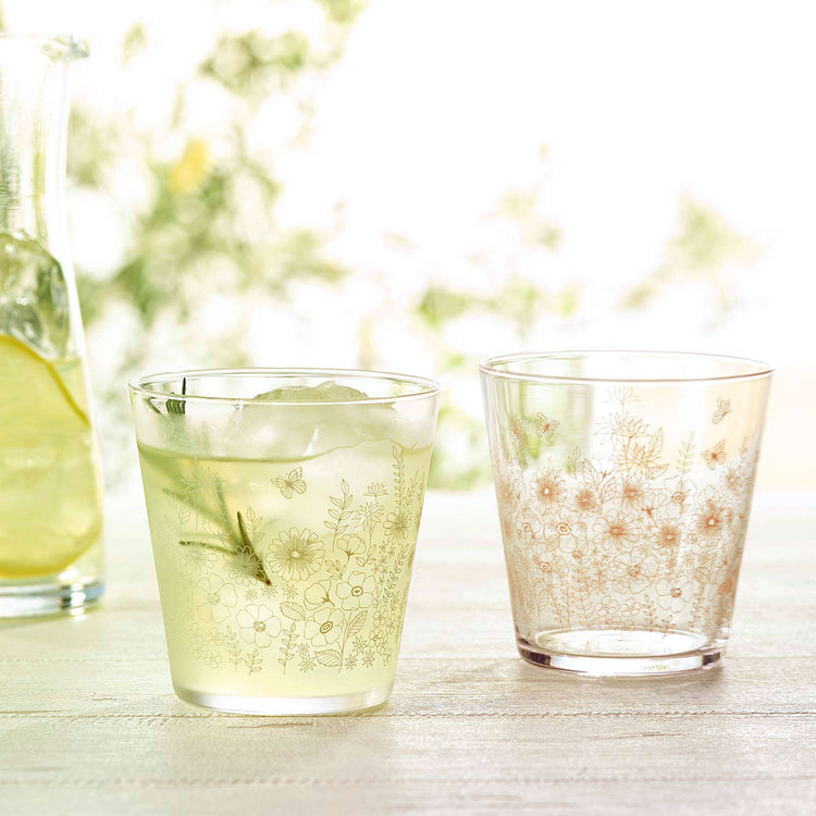 Toyo-Sasaki Glass Ware